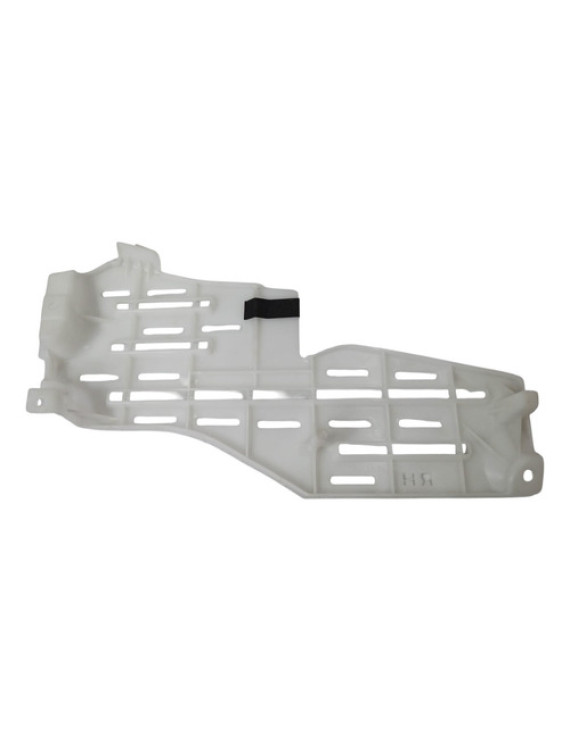 Suporte Carpe Dianteiro Direito Lexus Es350 2009 Cinza