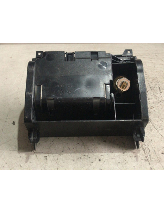 Porta Treco + Cinzeiro Mercedes Benz C200 C320 2005 Preto