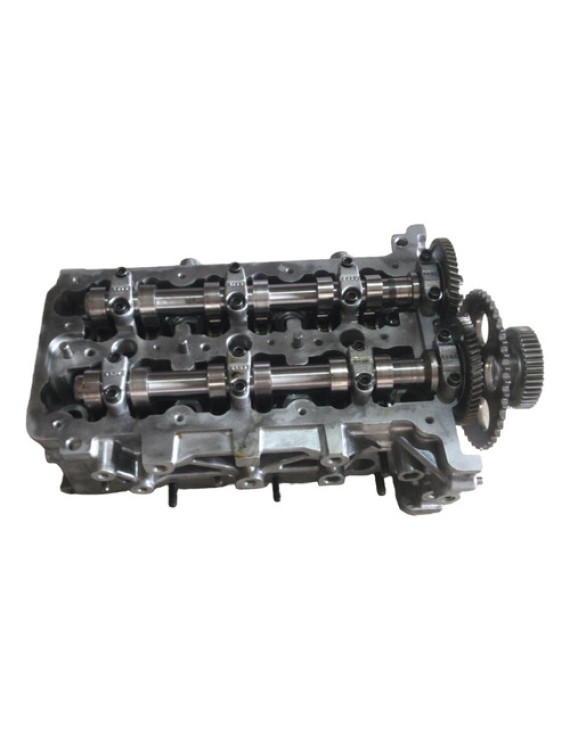 Cabeçote Direito Cherokee 3.0 Diesel 2013 2014 2015 Revisado