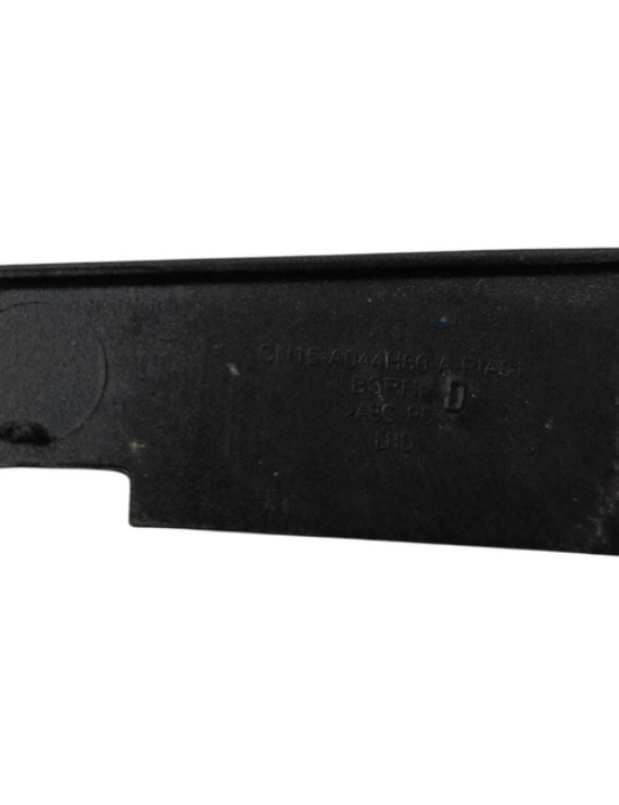 Moldura Console Trambulador Ecosport 2018 - 2022