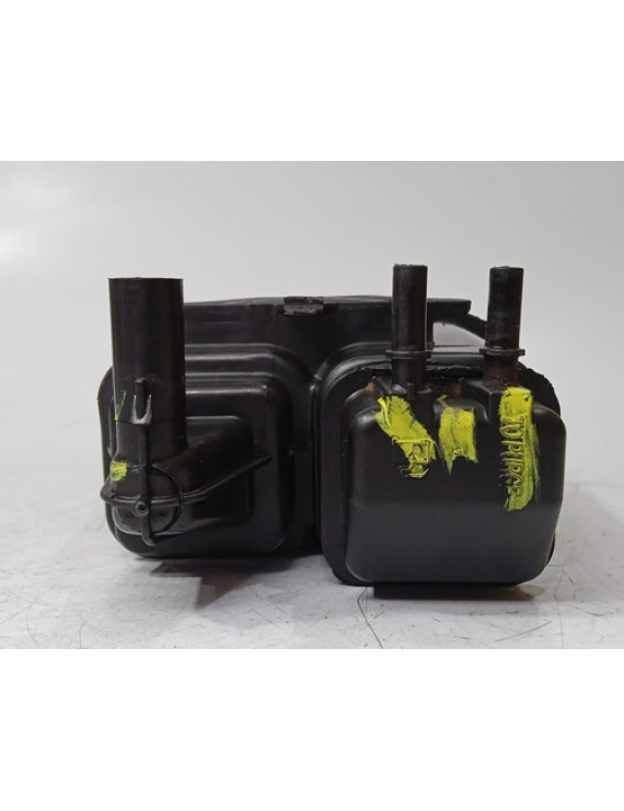 Filtro Canister Evaporador Onix 1.0 2012 - 2019 Preto
