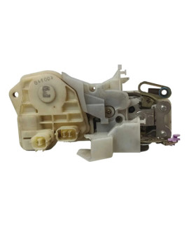 Fechadura Dianteira Direita Honda Fit 2003 - 2008