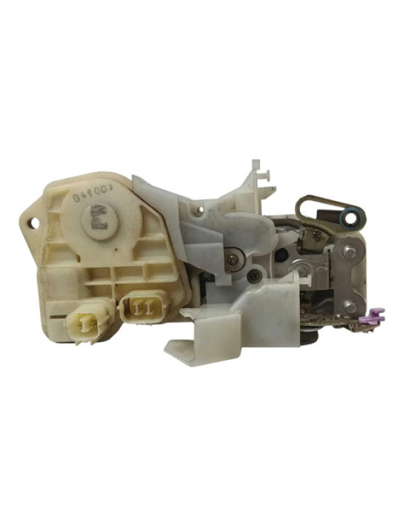 Fechadura Dianteira Direita Honda Fit 2003 - 2008