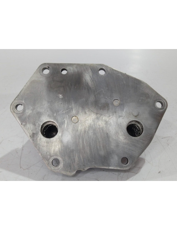 Trocador Calor Motor Freelander 2 Evoque 2.2 2008 - 2015
