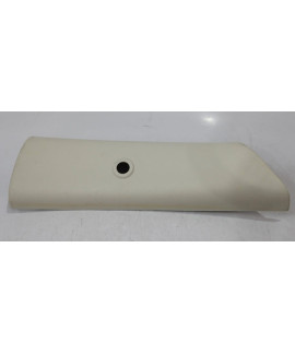 Moldura Coluna Traseira Esquerda Pt Cruiser 2008 Moldura Coluna Traseira Esquerda Pt Cruiser 2008