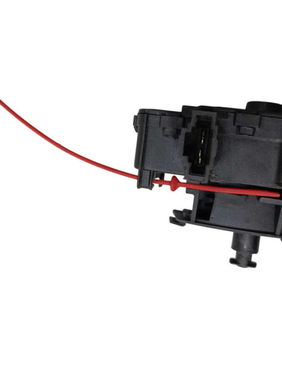 Trava Portinhola Tanque Audi A4 2009 2010 2011 2012