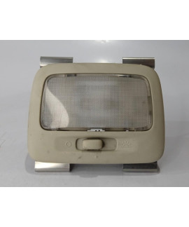 Luz Cortesia Porta Malas Pajero Full 2012 - 2016 Luz Cortesia Porta Malas Pajero Full 2012 - 2016