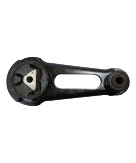 Coxim Inferior Câmbio March 2015  