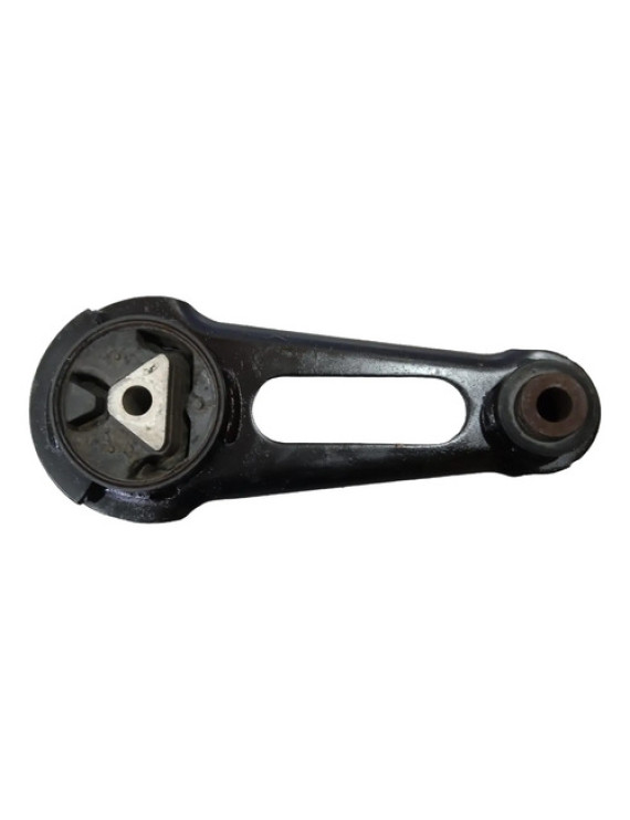 Coxim Inferior Câmbio March 2015  