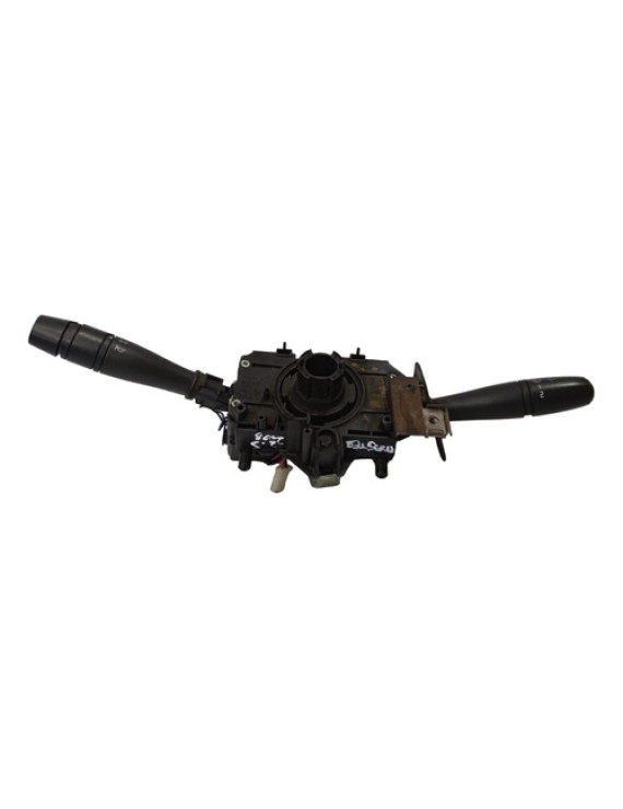 Chave De Seta E Limpador Renault Master 2008 2009 2010