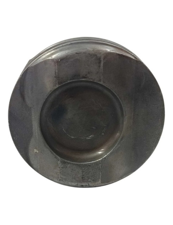 Pistão Com Biela Mercedes E350 3.5 2008 - 2012