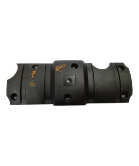 Tampa Do Motor Peugeot 307 1.6 2007-2011