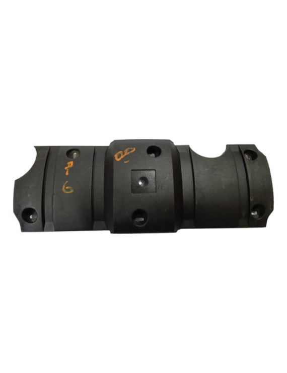 Tampa Do Motor Peugeot 307 1.6 2007-2011