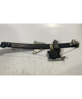 Máquina Vidro Traseira Esquerda Volvo S60 2005 Máquina Vidro Traseira Esquerda Volvo S60 2005