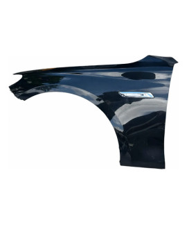 Paralama Lado Esquerdo Bmw 535i Gt 2010 2011 2012