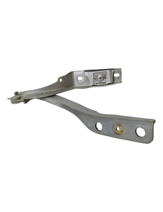 Dobradiça Esquerda Capô Peugeot 307 2005 - 2012