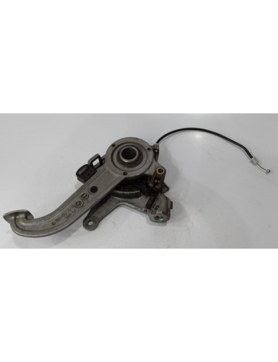 Pedal Freio Estacionário Mercedes Clk 280 1999 2000