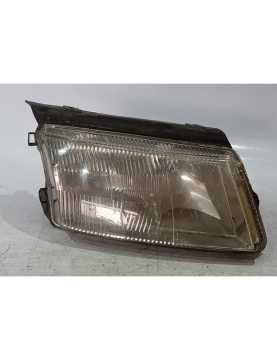 Farol Direito Passat B5 1997 1998 1999 2000  Direito