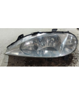 Farol Esquerdo Renault Megane 1999 - 2005 Esquerdo