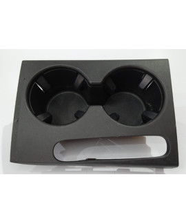 Porta Copos Honda Accord 2003 - 2007 Preto