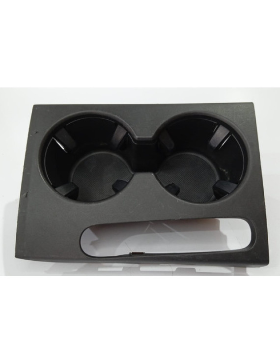 Porta Copos Honda Accord 2003 - 2007 Preto