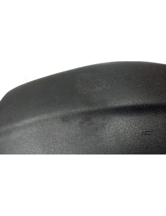 Tampa Capa Volante Daewoo Espero 1994 - 1998 Preto