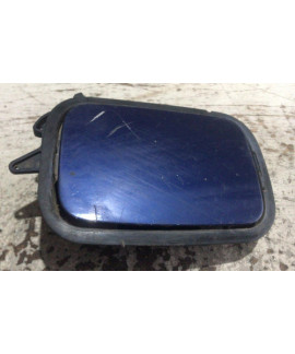 Portinhola Tanque Peugeot 406 1998 - 2001 Portinhola Tanque Peugeot 406 1998 - 2001