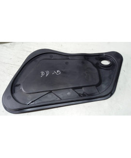 Tampa Interna Porta Dianteira Direita Audi A5 2013 2014 Preto