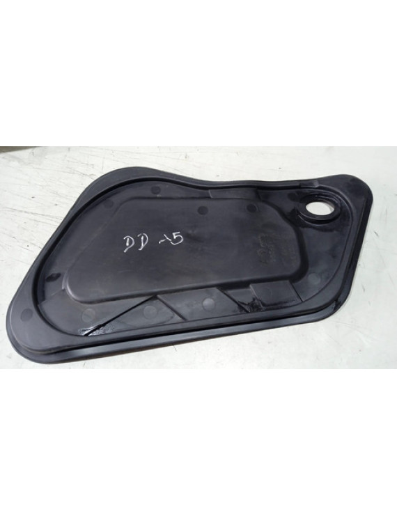 Tampa Interna Porta Dianteira Direita Audi A5 2013 2014 Preto