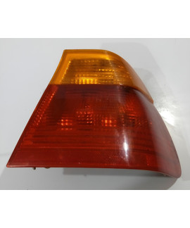 Lanterna Direita Bmw 320 325 1999 2000 2001 2002 Direito