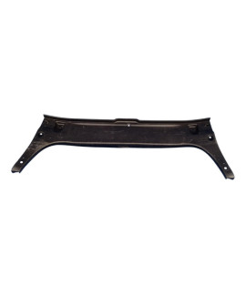 Soleira Acabamento Porta Malas Lexus Es350 2008 2009 2010 Preto Soleira Acabamento Porta Malas Lexus Es350 2008 2009 2010 Preto