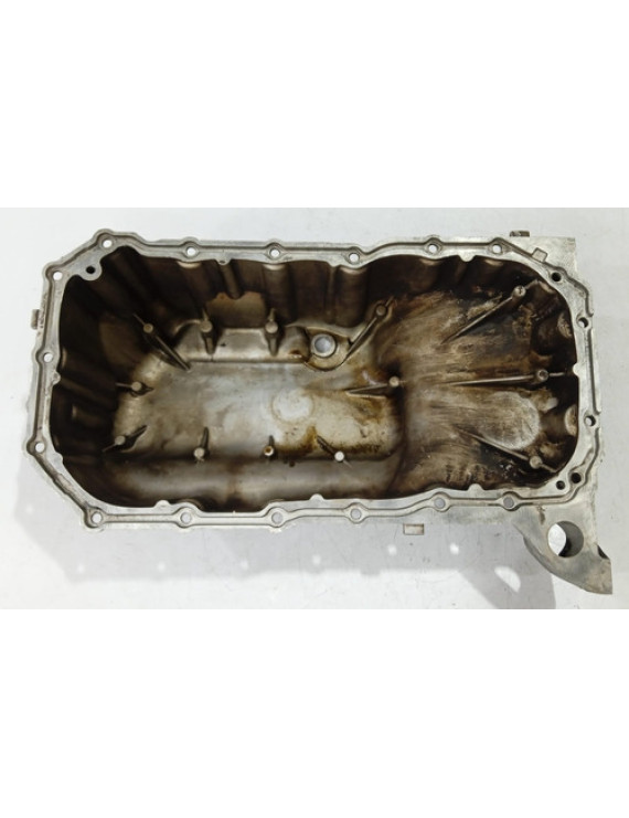 Cárter Óleo Motor Peugeot 206 207 C3 1.6 1999 - 2010
