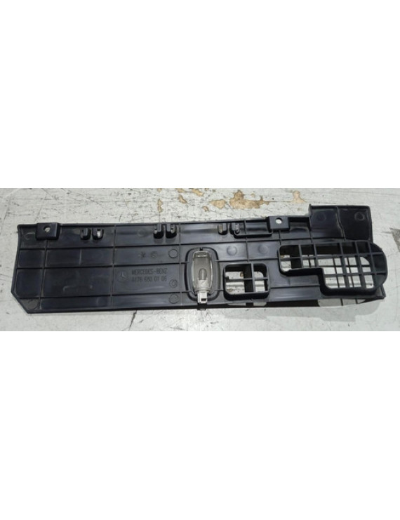 Tampa Inferior Painel Gla200 2014 2015 2016 A1766800106