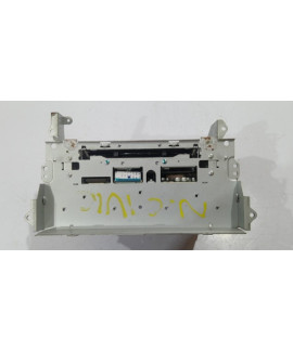 Som Radio Honda Civic 2007 2008 2009 2010 2011 Som Radio Honda Civic 2007 2008 2009 2010 2011