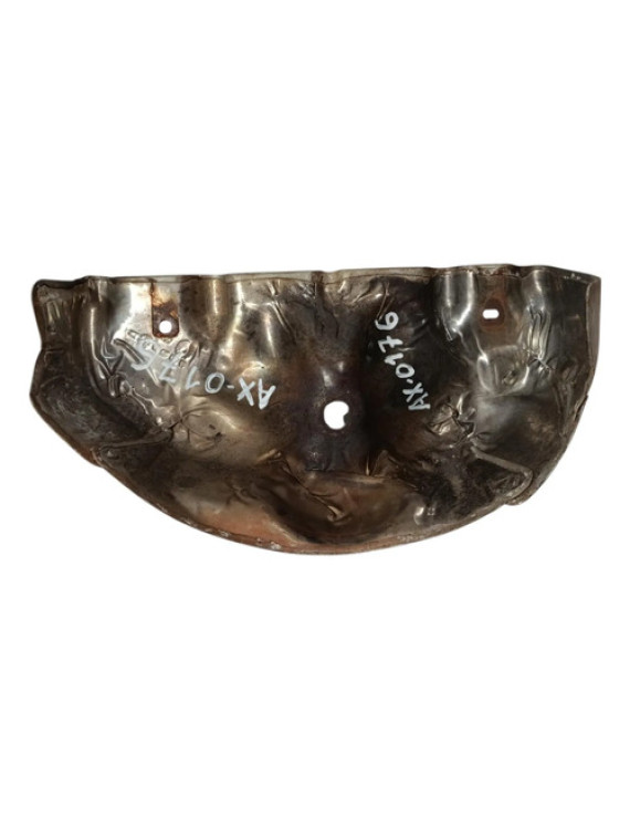 Protetor Calor Catalisador Peugeot 307 2006 2007 2008