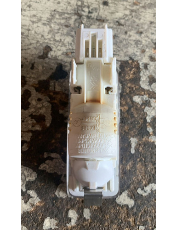 Luz Interior C4 Picasso 2019 Branco