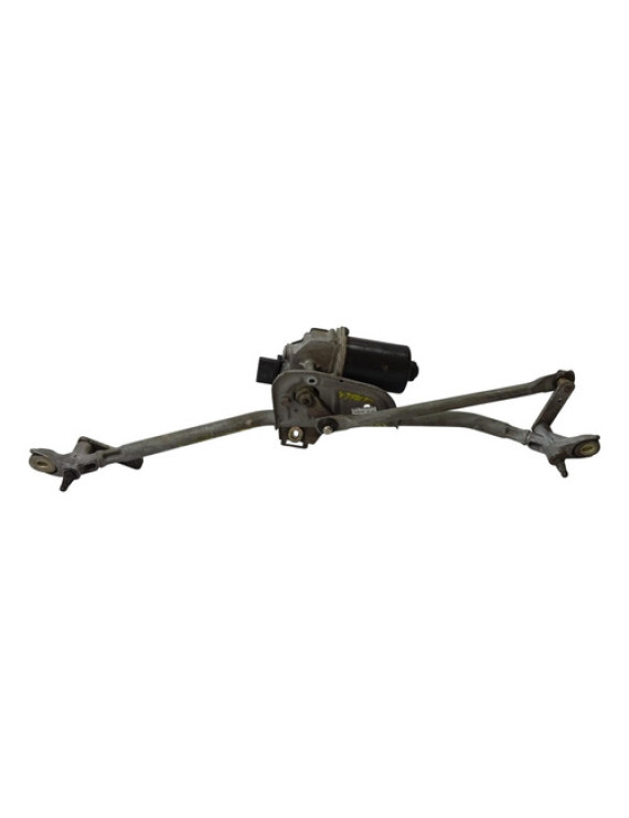 Motor Limpador Parabrisa Audi A4 1997 1998 1999