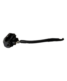 Conector Chicote Corolla 2.0 2020 2021 2022 2023 2024