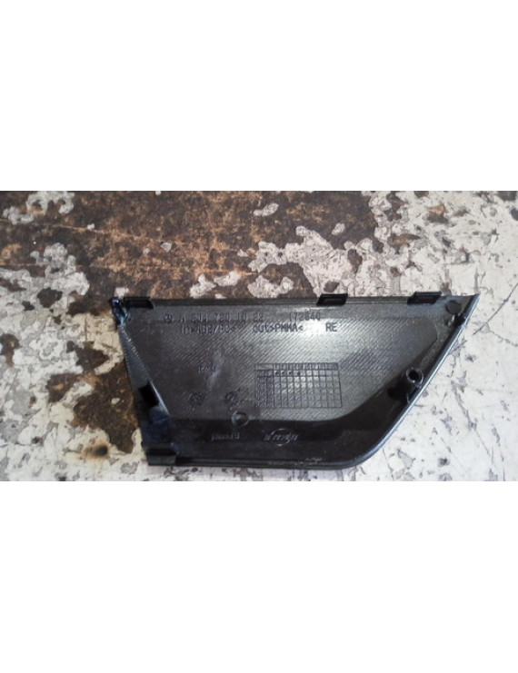Acabamento Forro Porta Diant. Direita C180 2012 A2047201022