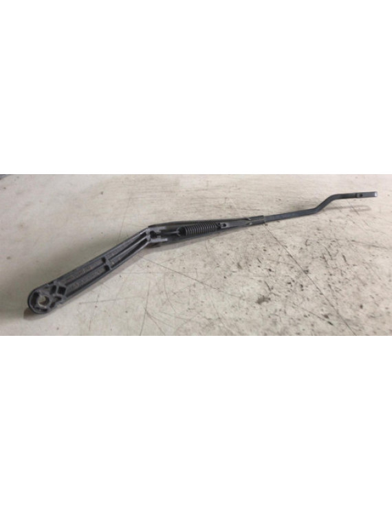 Braço Limpador Parabrisa Esq Mercedes C180 2004  Esquerdo