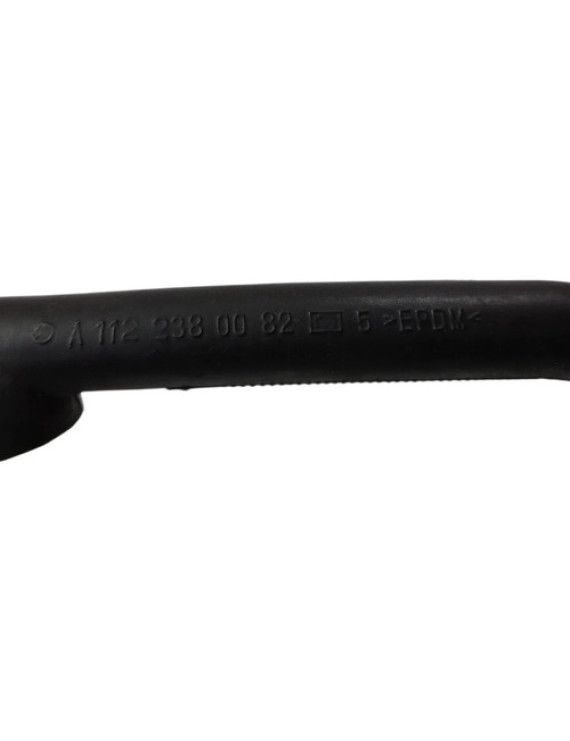 Mangueira Válvula Egr Mercedes C320 V6 2001 - 2005 Preto