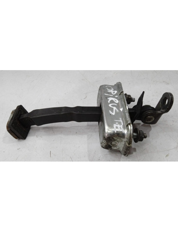 Limitador Porta Traseira Esquerda Kia Opirus 2006 - 2010