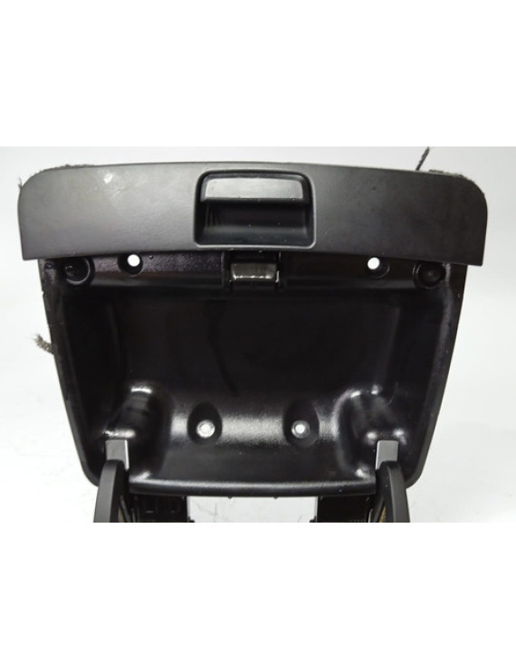 Porta Objetos Hyundai I30 2.0 2009 2010 2011 Preto