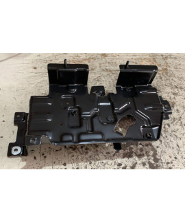 Suporte Amplificador Som Volvo C30 2008 - 2011 Suporte Amplificador Som Volvo C30 2008 - 2011