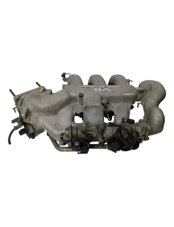 Coletor Admissão Mazda Mx3 V6 1.8 16v 1996
