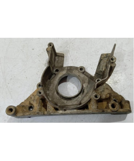 Flange Do Retentor Motor Polo 2003 - 2015 Flange Do Retentor Motor Polo 2003 - 2015