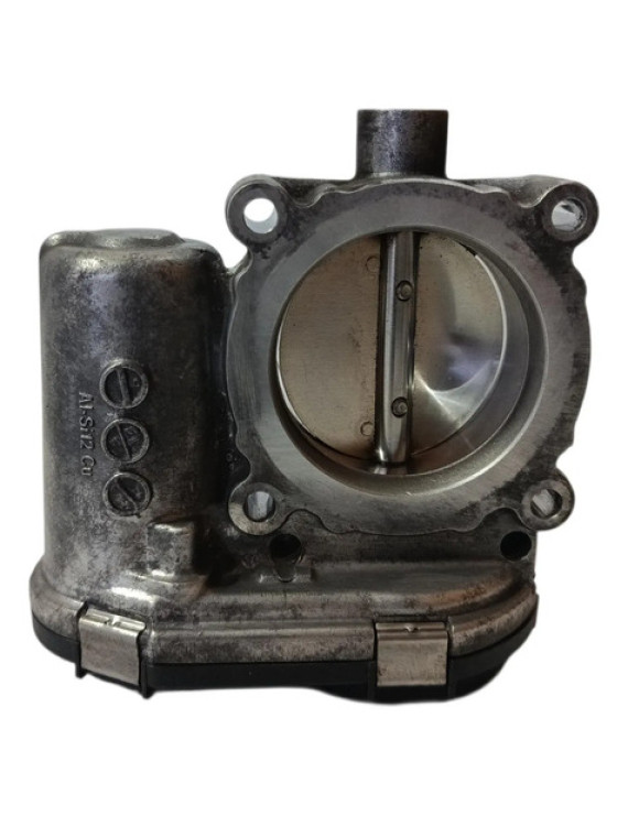 Tbi Corpo Borboleta Fusion 2.0 2013 - 2018 / 0280750586