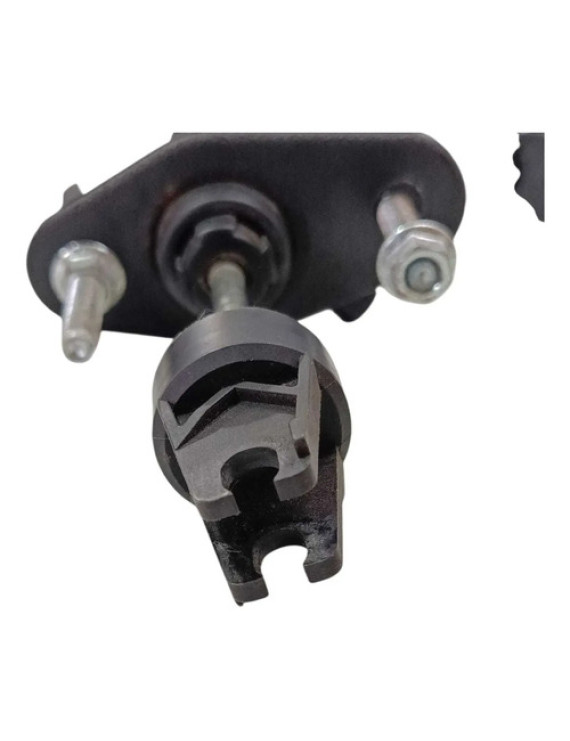 Atuador Embreagem Corolla 2009 2010 2011 2012 2013 2014 Preto