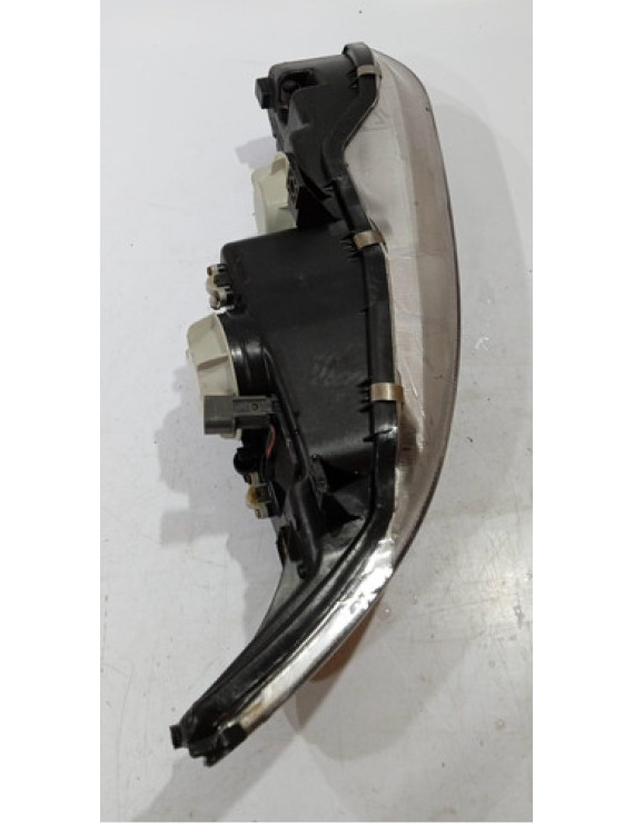 Farol Esquerdo Mitsubishi Galant 1993 1994 1995 1996    Esquerdo