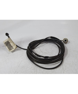 Cabo Antena Rádio Xsara Picasso 2003 - 2008 Preto